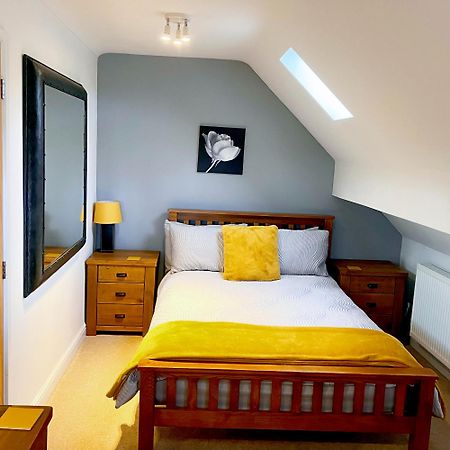 The Pigsty - 3 Bedroom Barn Conversion Coventry Extérieur photo
