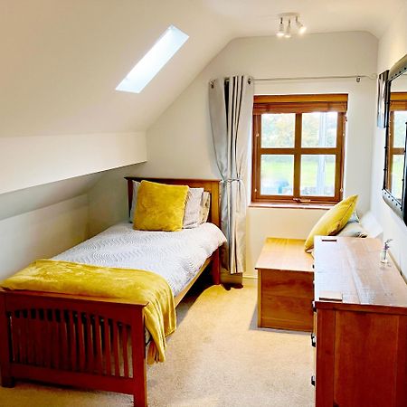 The Pigsty - 3 Bedroom Barn Conversion Coventry Extérieur photo