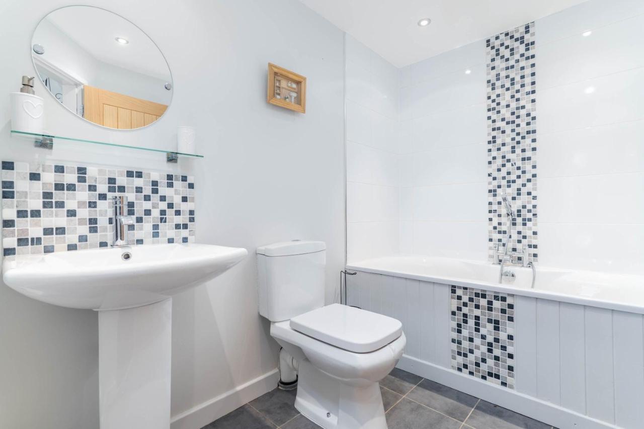 The Pigsty - 3 Bedroom Barn Conversion Coventry Extérieur photo