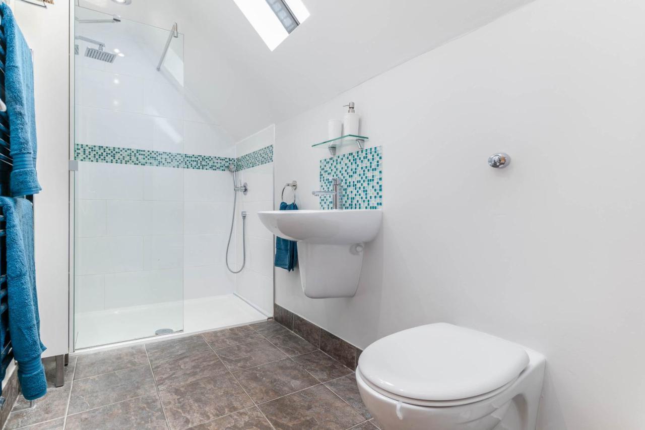 The Pigsty - 3 Bedroom Barn Conversion Coventry Extérieur photo