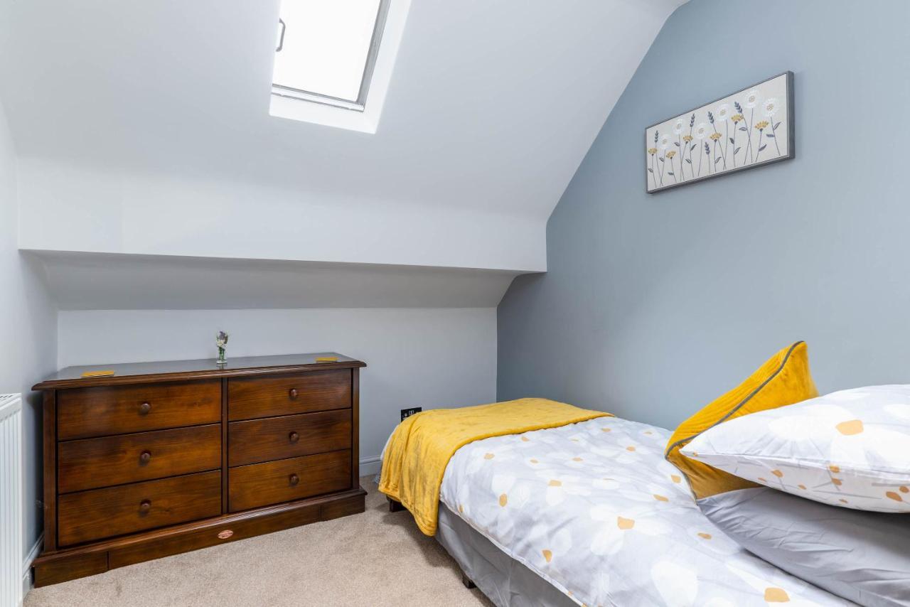 The Pigsty - 3 Bedroom Barn Conversion Coventry Extérieur photo