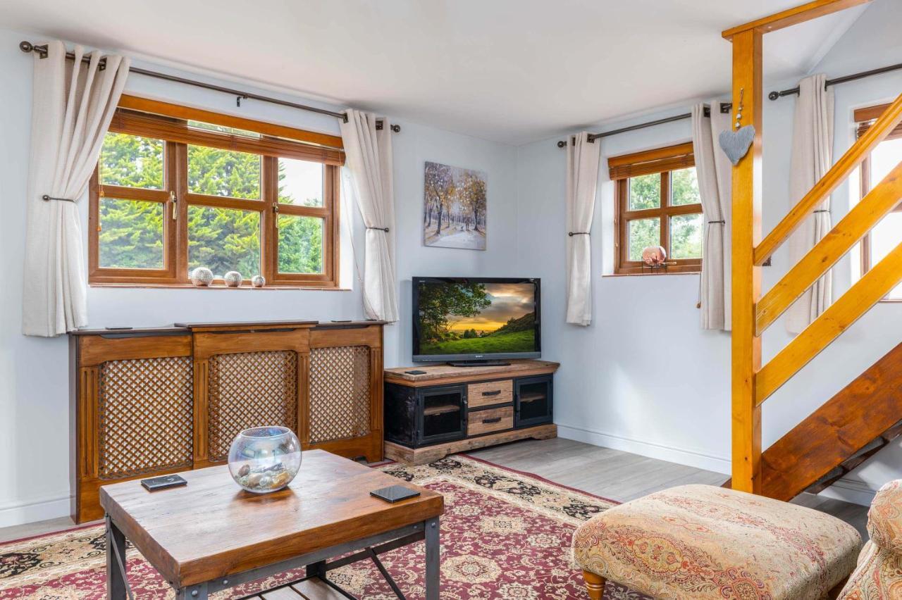 The Pigsty - 3 Bedroom Barn Conversion Coventry Extérieur photo