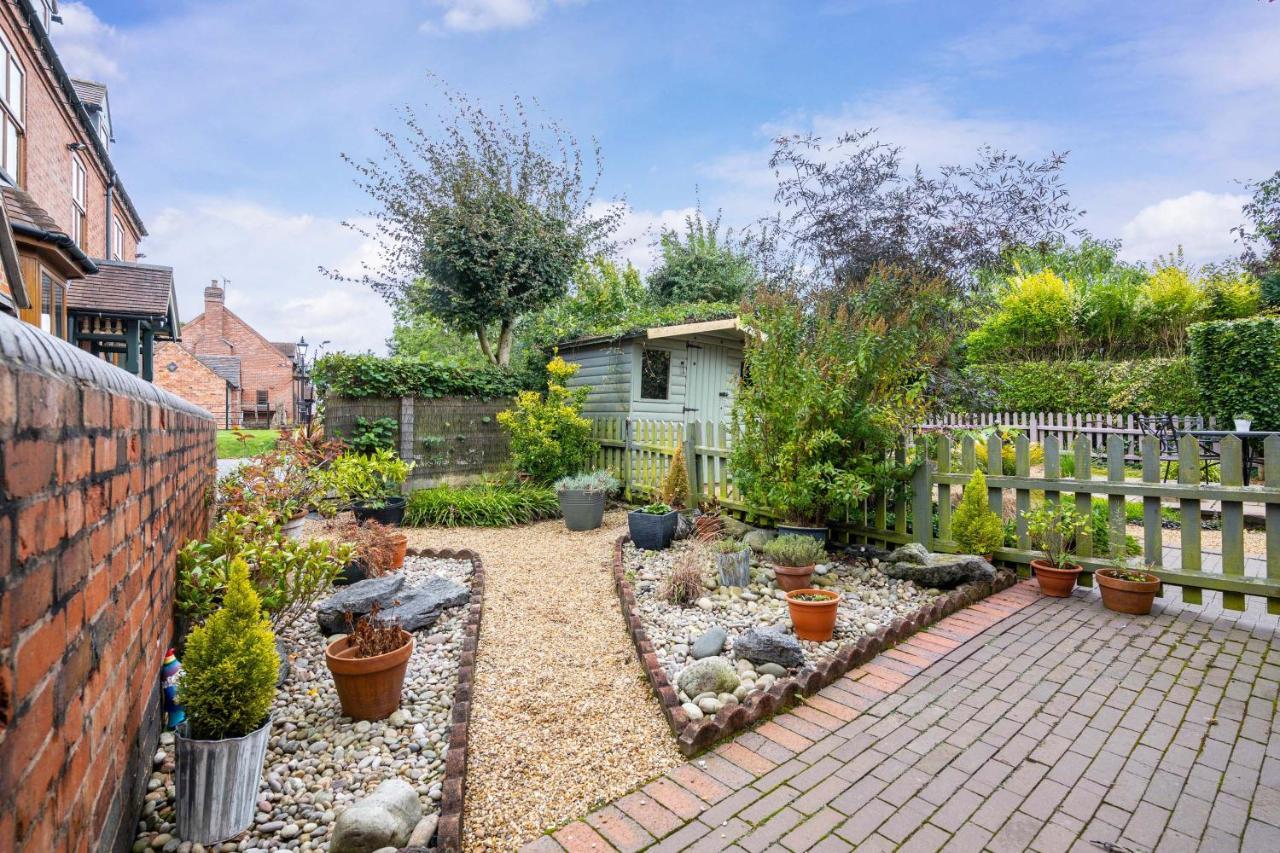 The Pigsty - 3 Bedroom Barn Conversion Coventry Extérieur photo