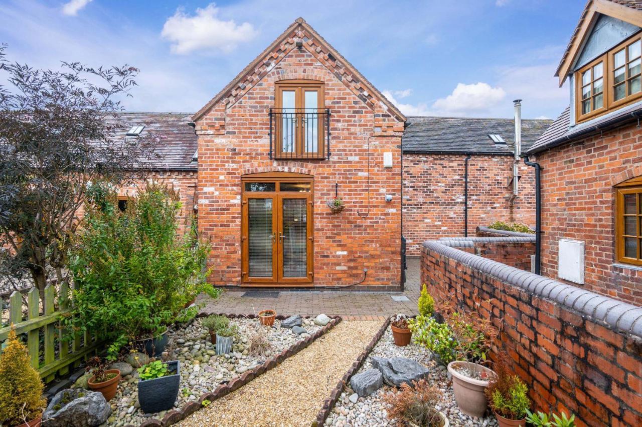 The Pigsty - 3 Bedroom Barn Conversion Coventry Extérieur photo